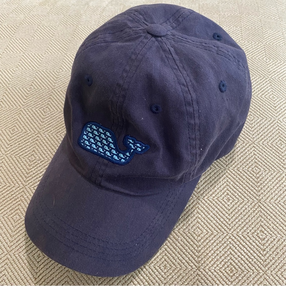 Vineyard Vines Baseball Cap